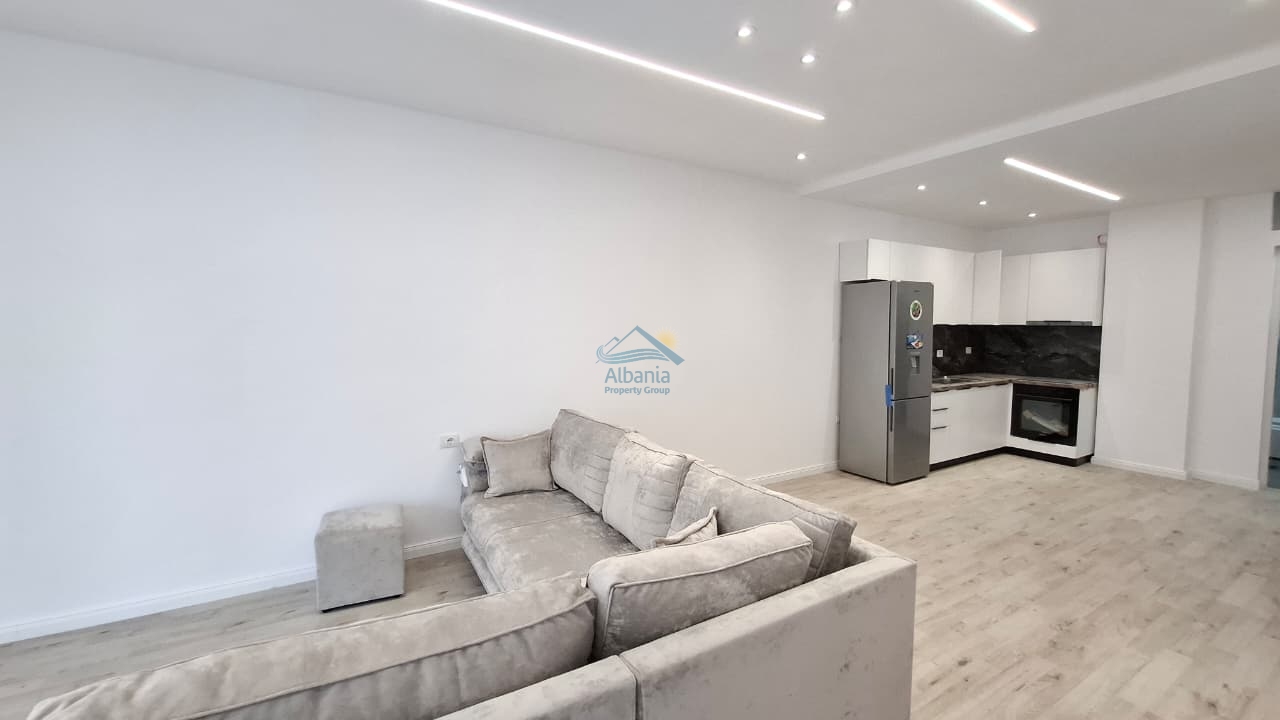 Jednopokojowe mieszkanie na sprzedaż w Vlore w Albanii, blisko plaży